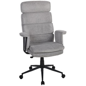 Duo Collection Chefsessel Chefsessel Junis (1 St), Kopfstütze in Höhe und Neigung verstellbar, Sitztiefenverstellung
