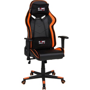Duo Collection Gaming-Stuhl Game-Rocker G-30