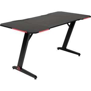 Duo Collection Gamingtisch Game-Rocker GT-45