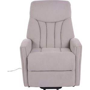 Duo Collection TV-Sessel, 2- Motoren