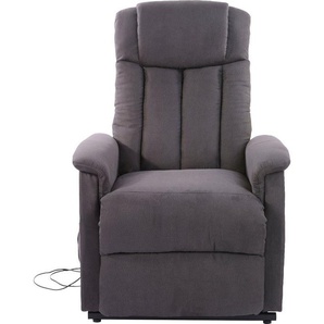 Duo Collection TV-Sessel, elektrisch,mit Aufstehhilfe