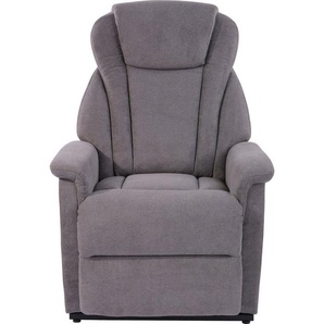 Duo Collection TV-Sessel, mit Aufstehhilfe Toronto XXL, bis zu 150 KG belastbar