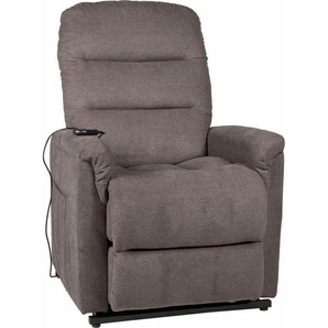 Duo Collection TV-Sessel, mit Aufstehhilfe XXL, bis zu 150 KG belastbar