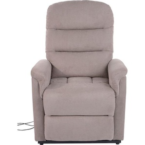 Duo Collection TV-Sessel, mit Aufstehhilfe XXL, bis zu 150 KG belastbar