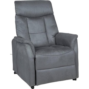 Duo Collection TV-Sessel, Sitzheizung inklusive Timer