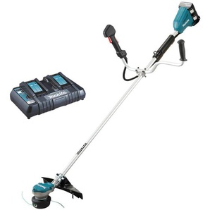 DUR368APT2 Akku Freischneider Trimmer Bl 2x18V Li-Ion Lxt - Makita