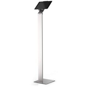DURABLE Bodenständer Tablet Holder Floor metallic silber 893223