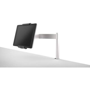 DURABLE Tischhalterung Tablet Holder Table Clamp metallic silber 893123