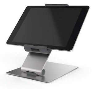 DURABLE Tischhalterung Tablet Holder Table metallic silber 893023