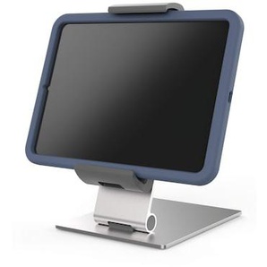 DURABLE Tischhalterung Tablet Holder Table XL metallic silber 893723