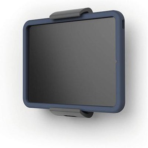 DURABLE Wandhalterung Tablet Holder Wall XL metallic silber 893823