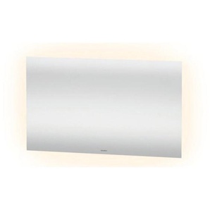 Duravit Good Spiegel mit Beleuchtung, mit Wandschaltung, LED