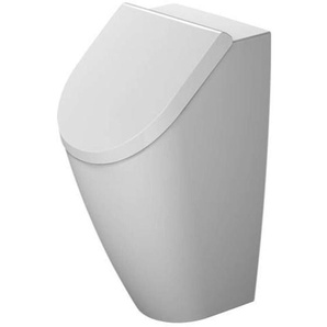 Duravit - me by Starck - Deckel für Urinal, mit Absenkautomatik SoftClose, Alpinweiß 0024090000