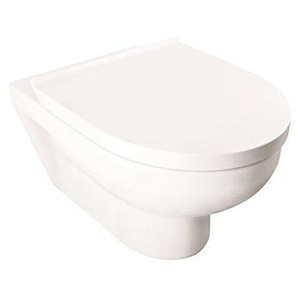 Duravit - Set wandhängend DuraStyle Basic Weiß 373x540x393 mm DUR45620900A1