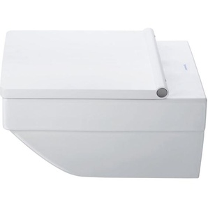 Duravit - Vero Air Wand-WC Rimless 37x57cm, Spülrandlos,