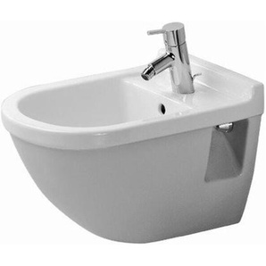 Duravit - Wandbidet Starck 3 54cm, 22301500001