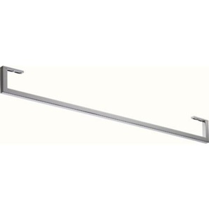 Duravit - Zubehör - Handtuchhalter, Länge 45 cm, schwarz matt 0030294600