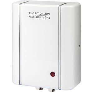 Durchlauferhitzer 5,5 kW Klein Mini elektronisch Niederdruck Thermoflow Elex 5,5