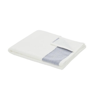 Duschtuch Frottierserie | blau | 70 cm |