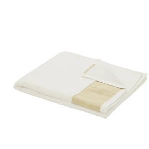Duschtuch Frottierserie | gelb | 70 cm |