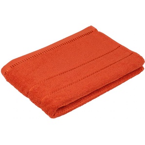 Orange | Preisvergleich 24 Handtücher in Moebel & Saunatücher