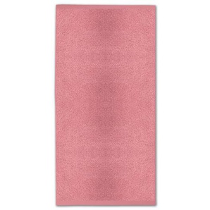 Duschtuch Lifestyle, Baumwolle, blush, 70 x 140 cm