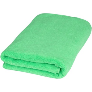 Duschtuch ROSS Sensual 9000 Handtücher (Packung) Gr. B/L: 75 cm x 140 cm (1 St.), blau (karibik) Baby Babyhandtücher mit Aloe-Vera-Öl veredelt