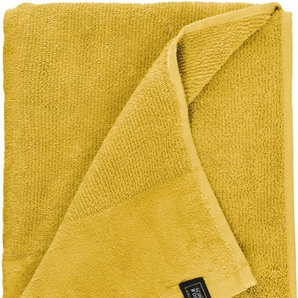 Handtücher & Saunatücher in Gelb Preisvergleich | Moebel 24
