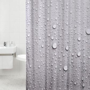 Duschvorhang Dewdrop 180 x 200 cm