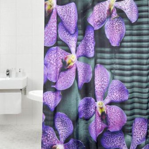 Duschvorhang Vanda 180 x 200 cm