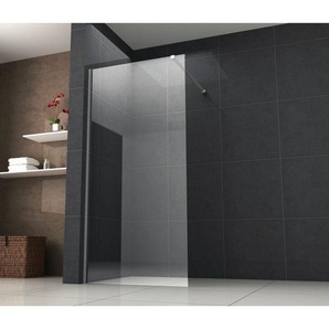 Duschwand tipo 100 x 200 cm - Klarglas