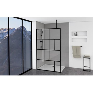 Duschwand Walk-In III