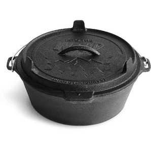 Dutch Oven