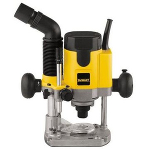 Dewalt - DW621 Schwarz, Gelb 24000 rpm 1100 w