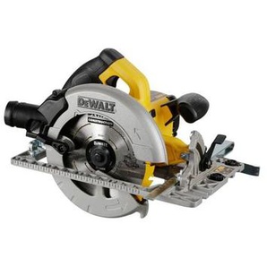 DWE576K-QS Handkreissäge - Dewalt