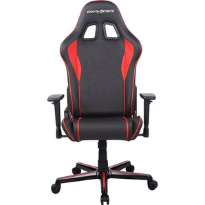 DXRacer Gaming-Stuhl OH-PG08-NR
