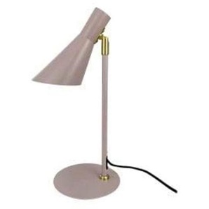 Dyberg Larsen - DL12 Mini table lamp - Beige brass