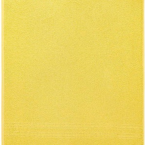Dyckhoff Handtücher Saphir Friseurhandtücher, Frottier (Packung, 12-St), Farbecht und besonders strapazierfähig, 47x85 cm