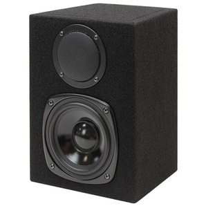 DYNAVOX 2-Wege-Boxen 207951, Trapezsytem, 2 Stück