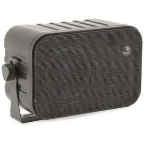 DYNAVOX Satelliten-Lautsprecher LS-5L3, schwarz 201873
