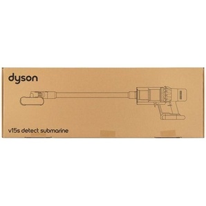 Dyson Handstaubsauger V15s Detect Submarine DEMO