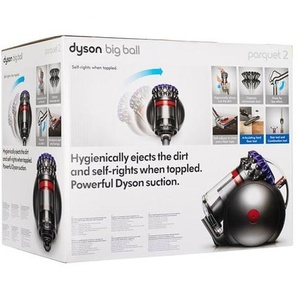 Dyson Staubsauger Big Ball Parquet 2