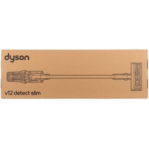 Dyson Handstaubsauger V12 Detect Slim Absolute