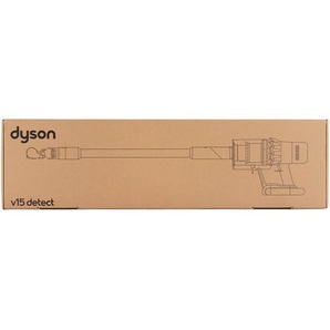 Dyson Handstaubsauger V15 Detect Absolute 2023