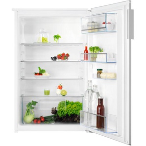 E (A bis G) AEG Einbaukühlschrank OSK5O88EE 933017064 Kühlschränke Gr. Rechtsanschlag, silberfarben (eh19) Einbaukühlschränke ohne Gefrierfach