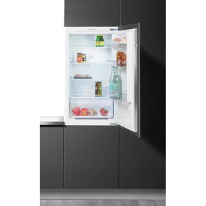 E (A bis G) BOSCH Einbaukühlschrank KIR31NSE0 Kühlschränke Gr. Rechtsanschlag, silberfarben (eh19) Einbaukühlschränke ohne Gefrierfach