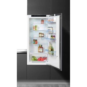 E (A bis G) BOSCH Einbaukühlschrank KIR41VFE0 Kühlschränke Gr. Rechtsanschlag, silberfarben (eh19) Einbaukühlschränke ohne Gefrierfach