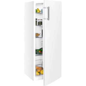 E (A bis G) HANSEATIC Kühlschrank Kühlschränke weiß Kühlschränke ohne Gefrierfach