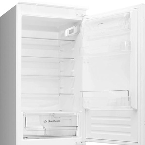 E (A bis G) PRIVILEG Einbaukühlgefrierkombination PCI 178SE Kühlschränke Gr. Rechtsanschlag, silberfarben (weiß) Einbaukühlgefrierkombinationen