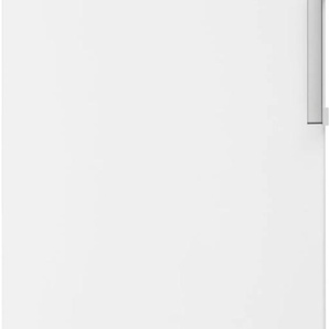 E (A bis G) PRIVILEG Gefrierschrank PFVN 246 W Gefrierschränke silberfarben (weiß) Gefrierschränke